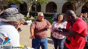 201604_AAABooth_21_Ask_An_Atheist_Bible_Discussion_Street_Preaching