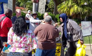 201604_AAABooth_25_Ask_An_Atheist_Bible_Discussion_Street_Preaching